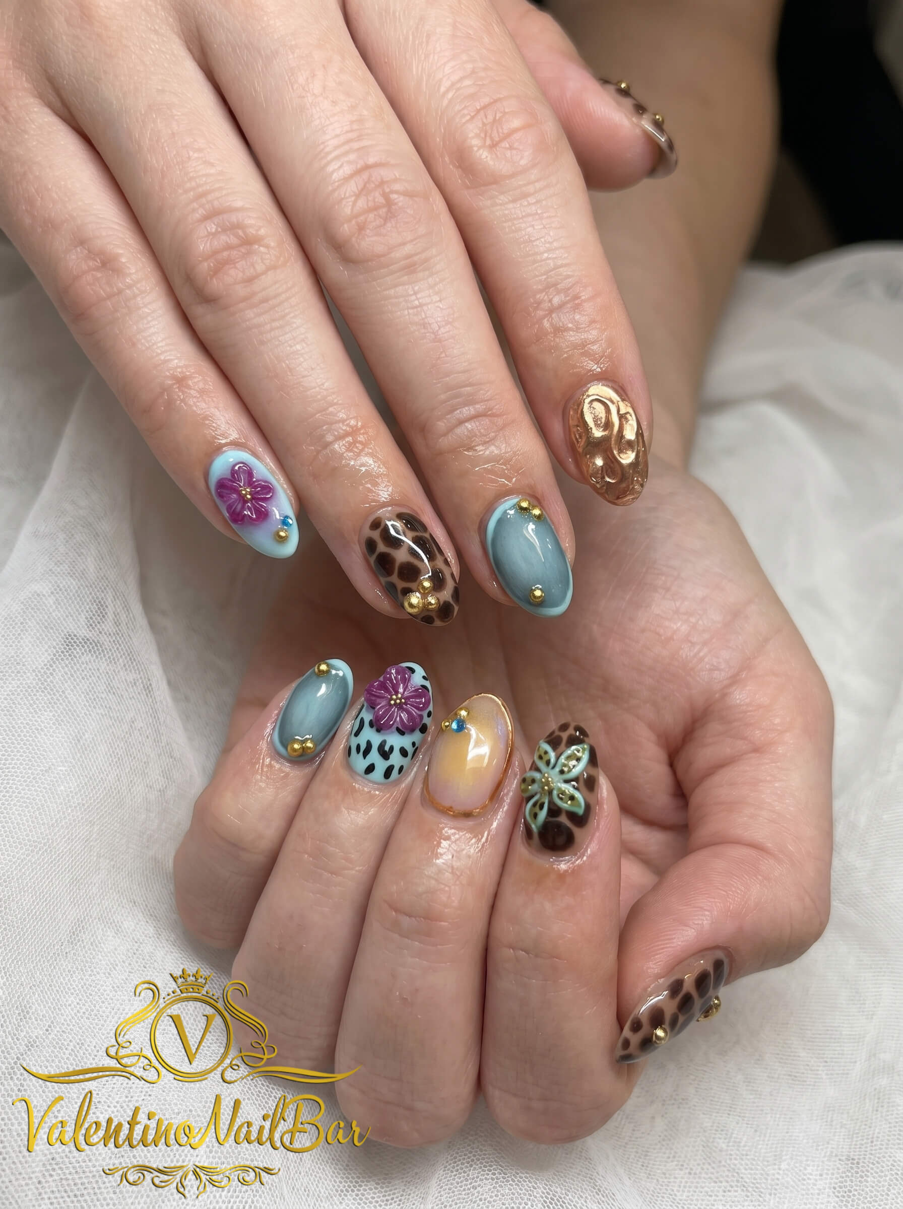 Nail Art